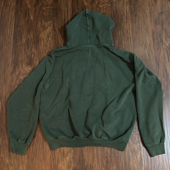 Kevin Abstract Video Store Boyfriend hoodie - Picture 3 of 3